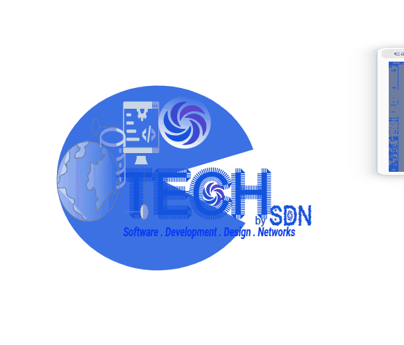 Tech by SDN